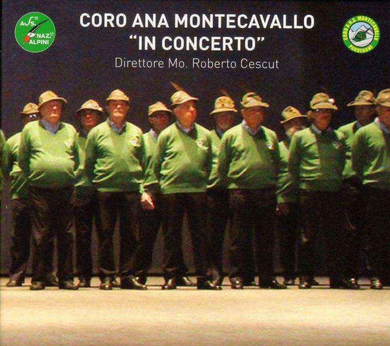 CD5 In Concerto