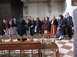 2010-10-30 - 30 ottobre 2010 - Pordenone - La piu' bela Fameja
