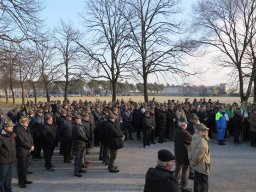 2016 - 24 gennaio - Nikolajewka
