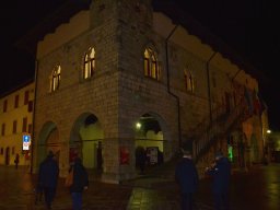 2016 - 10 dicembre - Venzone