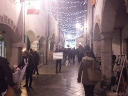 2017-11-11 - 11 novembre 2017 - Gemona