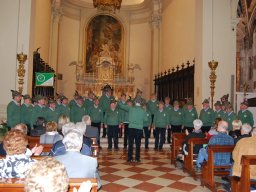 2018-10-27 - 27 ottobre 2018 -  la piu' bela Fameja